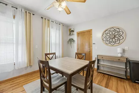 Dining - 188 Vernon St, Worcester, MA 01607 photo 4 of 5