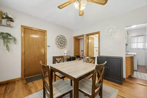 Dining - 188 Vernon St, Worcester, MA 01607 photo 3 of 5