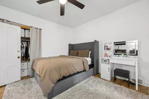 Bedroom - 188 Vernon St, Worcester, MA 01607 photo 2 of 12