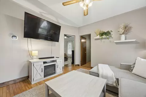 Living - 188 Vernon St, Worcester, MA 01607 photo 3 of 4