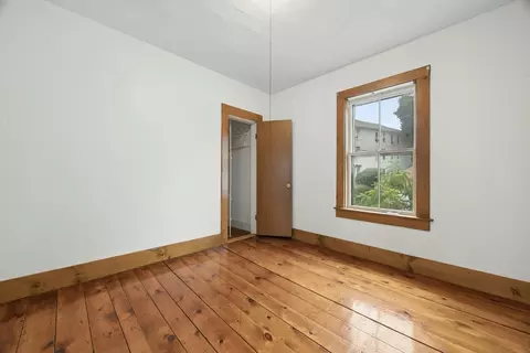 Bedroom - 188 Vernon St, Worcester, MA 01607 photo 9 of 12