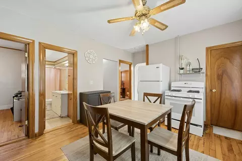 Dining - 188 Vernon St, Worcester, MA 01607 photo 1 of 5