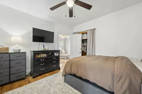 Bedroom - 188 Vernon St, Worcester, MA 01607 photo 3 of 12