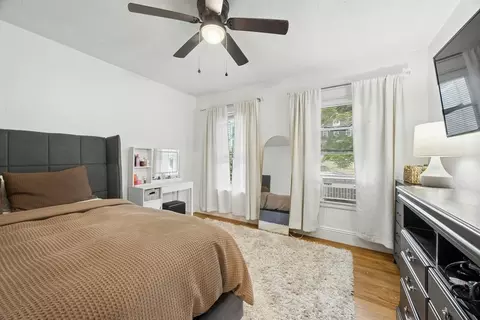 Bedroom - 188 Vernon St, Worcester, MA 01607 photo 1 of 12