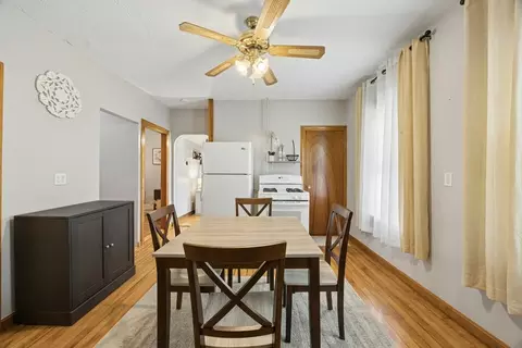 Dining - 188 Vernon St, Worcester, MA 01607 photo 2 of 5