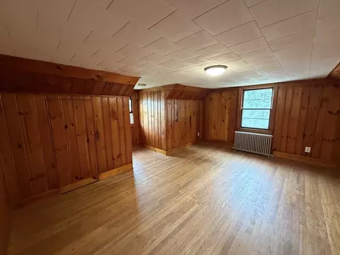 Bedroom - 3 Northfield Rd, Erving, MA 01344 photo 5 of 5