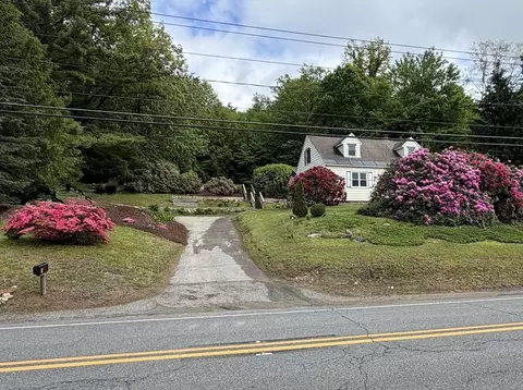 Exterior - 3 Northfield Rd, Erving, MA 01344 photo 11 of 14