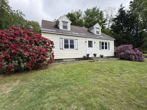 Exterior - 3 Northfield Rd, Erving, MA 01344 photo 2 of 14