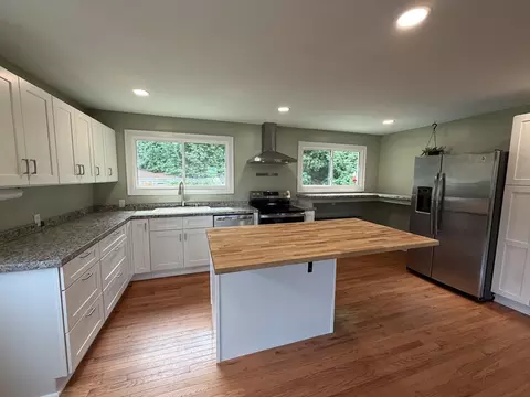 Kitchen - 3 Northfield Rd, Erving, MA 01344 photo 1 of 3