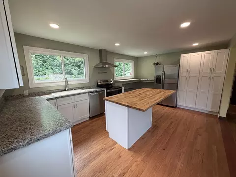 Kitchen - 3 Northfield Rd, Erving, MA 01344 photo 3 of 3