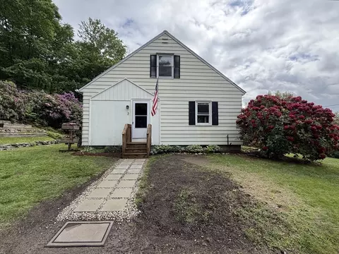 Exterior - 3 Northfield Rd, Erving, MA 01344 photo 13 of 14