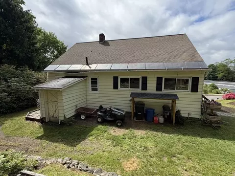Exterior - 3 Northfield Rd, Erving, MA 01344 photo 6 of 14