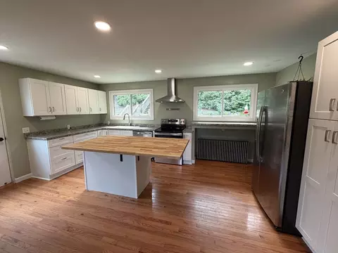 Kitchen - 3 Northfield Rd, Erving, MA 01344 photo 2 of 3