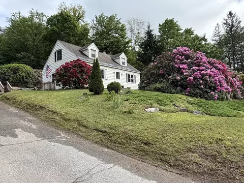 Exterior - 3 Northfield Rd, Erving, MA 01344 photo 12 of 14
