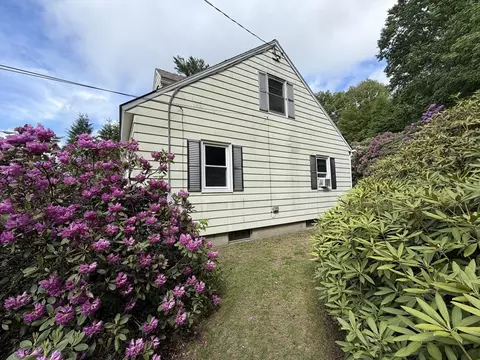 Exterior - 3 Northfield Rd, Erving, MA 01344 photo 5 of 14