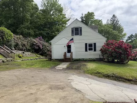 Exterior - 3 Northfield Rd, Erving, MA 01344 photo 7 of 14