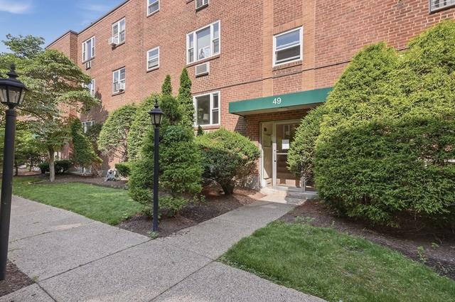 49 Colborne Rd #B1, Brighton, MA 02135