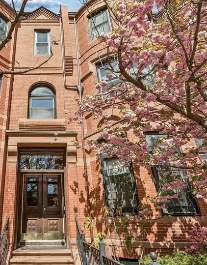 249 W Newton St #8, Boston, MA 02116