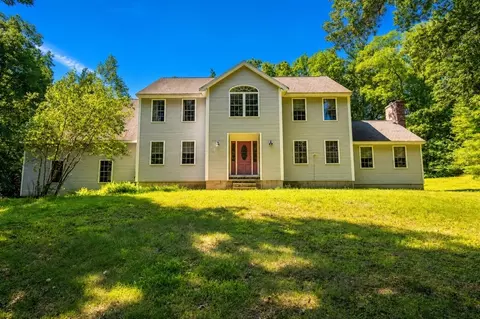 7 Fuller Ln, Boxford, MA 01921