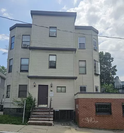 38 Browning Ave, Dorchester, MA 02124