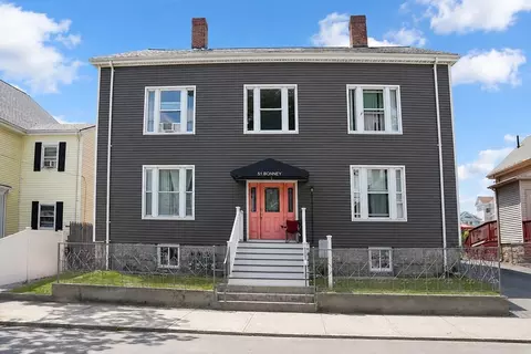 51 Bonney St, New Bedford, MA 02740