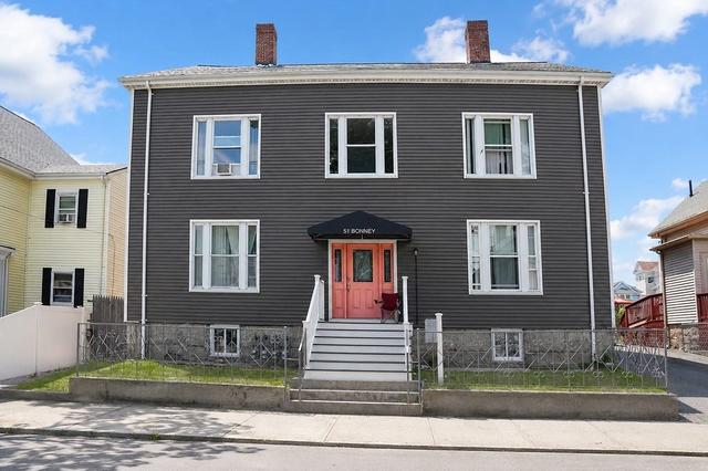 51 Bonney St, New Bedford, MA 02740