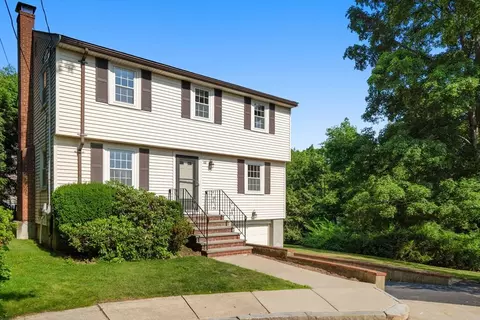43 Bowditch Rd, Jamaica Plain, MA 02130