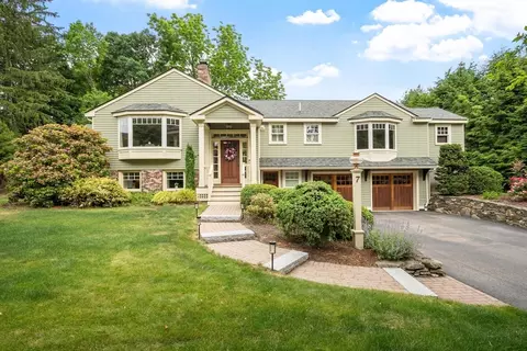 7 Minuteman Rd, Acton, MA 01720 photo 1