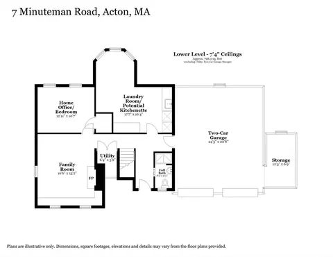 7 Minuteman Rd, Acton, MA 01720 photo 42