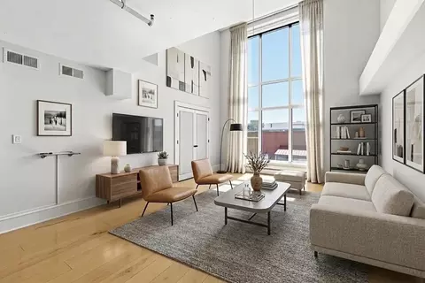 25 Channel Ctr #210, Boston, MA 02210