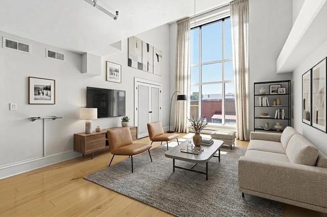 25 Channel Ctr #210, Boston, MA 02210