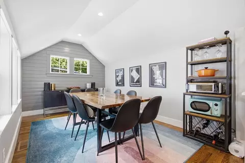 Dining - 33 Bryant St, Wakefield, MA 01880 photo 1 of 2