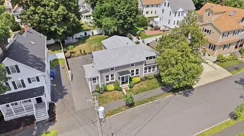 View/Area - 33 Bryant St, Wakefield, MA 01880 photo 1 of 3