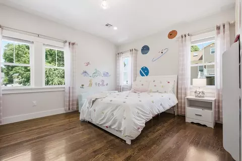 Bedroom - 33 Bryant St, Wakefield, MA 01880 photo 3 of 4