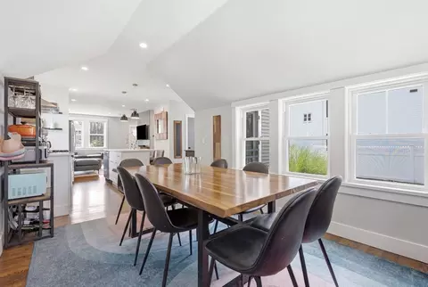 Dining - 33 Bryant St, Wakefield, MA 01880 photo 2 of 2