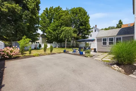 Exterior - 33 Bryant St, Wakefield, MA 01880 photo 6 of 8