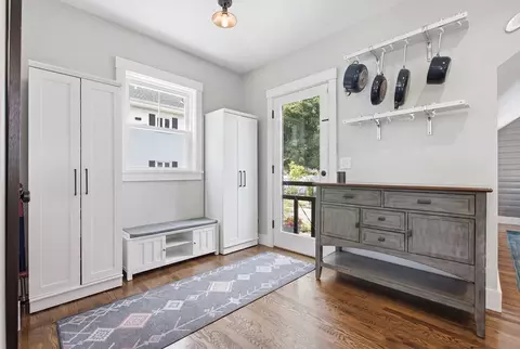 Entry Way - 33 Bryant St, Wakefield, MA 01880 photo 4 of 4