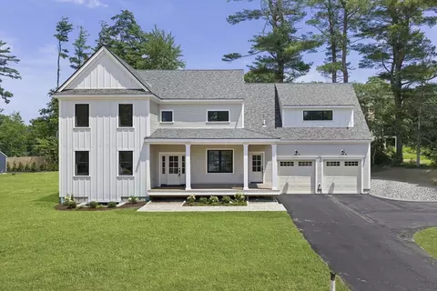330 Chief Justice Cushing, Scituate, MA 02066