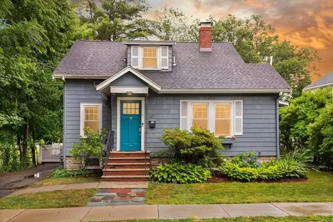 67 Washington St, Reading, MA 01867 photo 34