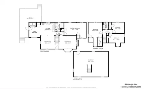 63 Conlyn Ave, Franklin, MA 02038 photo 36