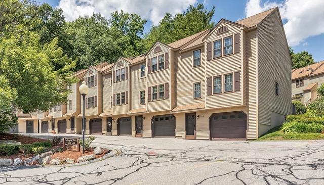 160 Morgan Dr #160, Haverhill, MA 01832