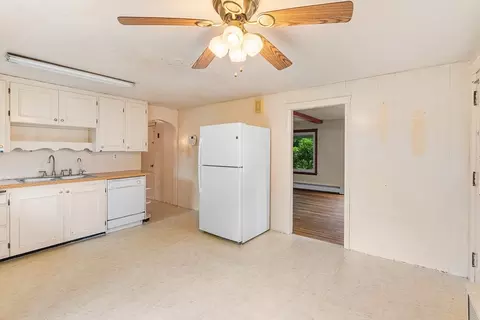 Kitchen - 31 Conway St, Worcester, MA 01607 photo 7 of 7