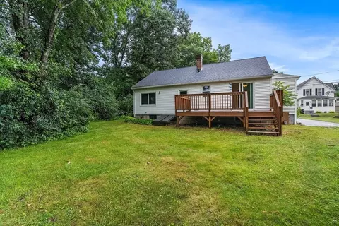 Exterior - 31 Conway St, Worcester, MA 01607 photo 7 of 7