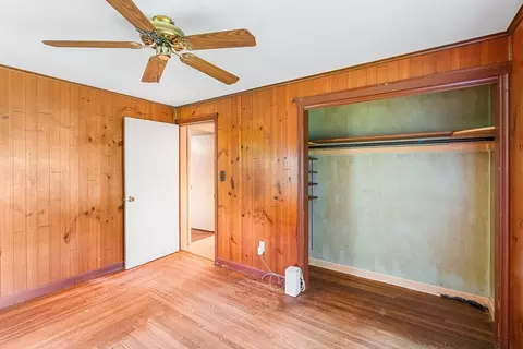 Bedroom - 31 Conway St, Worcester, MA 01607 photo 8 of 8