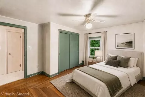 Bedroom - 31 Conway St, Worcester, MA 01607 photo 1 of 8