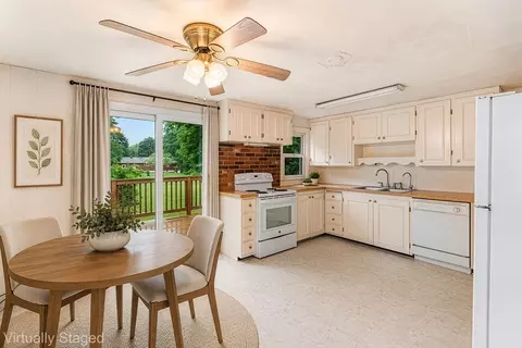 Kitchen - 31 Conway St, Worcester, MA 01607 photo 1 of 7