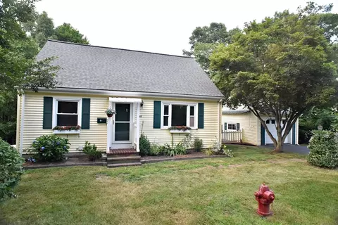 107 Freeman Street Ext, Haverhill, MA 01832