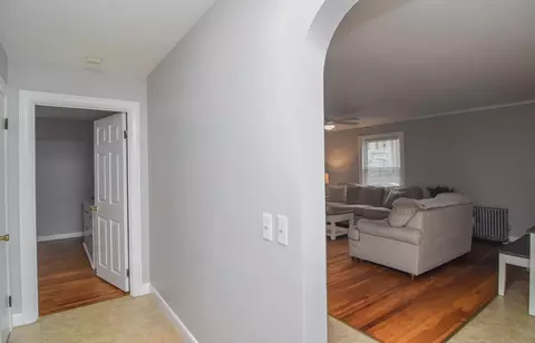 Entry Way - 2 Lamb St, Attleboro, MA 02703 photo 1 of 2