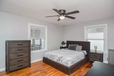 Bedroom - 2 Lamb St, Attleboro, MA 02703 photo 1 of 4