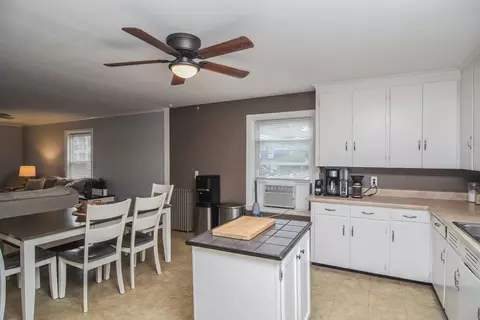 Kitchen - 2 Lamb St, Attleboro, MA 02703 photo 2 of 3